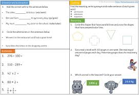 1000s of free printable pdf interactive worksheets and digital activities for kids. Free Year 4 Worksheets The Mum Educates