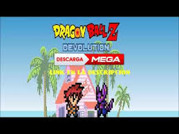 Maybe you would like to learn more about one of these? Wn Descargar Dragon Ball Z Devolution Para Pc Nueva Version Mega