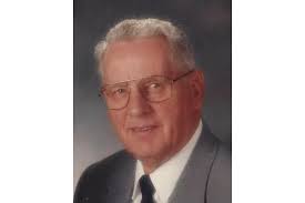 Anthony Schmitz Obituary (1927