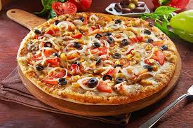 Секрети приготування смачної піци від шеф-кухарів Cipollino Pizza