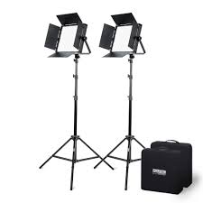 Fovitec Photo Video Studio Lighting Equipment