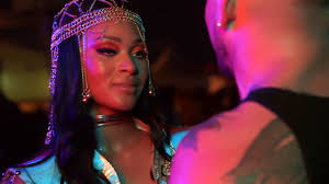 Girls Cruise (TV Series 2019)