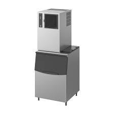 Most popular machine hoshizaki manufactures. Hoshizaki Ice Maker Im 240ane Hc