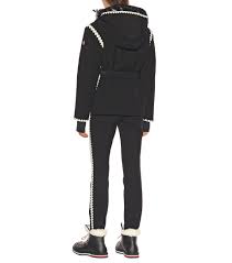 Bourget Down Ski Jacket Moncler Grenoble Mytheresa Com