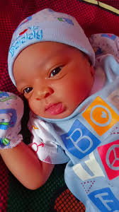 Firstborns, secondborn and third born May your pockets never run dry 🥺