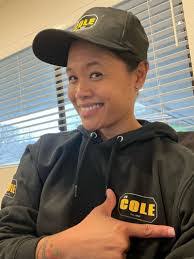 May Whitaker's Instagram, Twitter & Facebook