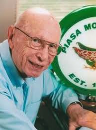 Robert Schrimpf of Alton Obituary