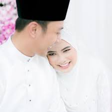 Sham Nad Solemnization Op 712studio Wedding Photographers Malay Wedding Bridal Hijab