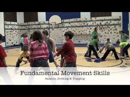 Physical education is a vital part of elementary education. Pe Large Group Games