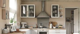 Comment Prendre Les Mesures D Une Cuisine Avant Renovation Cuisine Moderne Credence Repeindre Cuisine