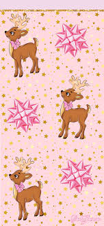 Maybe you would like to learn more about one of these? Pink The Season Christmas Phone Wallpapers