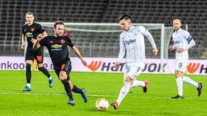 Admira austria wien hartberg lask rapid wien rheindorf altach ried salzburg st. Manchester United Vs Lask Tv Live Stream Und Co So Wird Die Europa League Ubertragen Goal Com