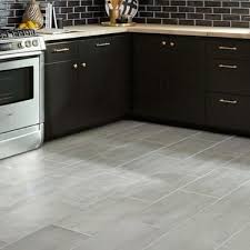 We used a dark grey grout and it really. Tile Backsplash Bathroom Floor Tile Floor Decor