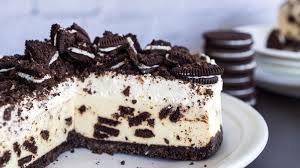 Oreo kuchen ohne backen herzhafte kuchen kuchen rezepte. Oreo Kuchen Ohne Mehl Verboten Gutes Cheesecake Rezept