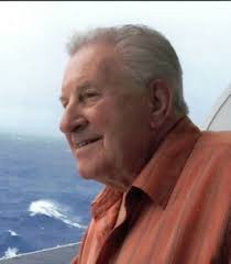 James Seeley Obituary