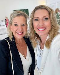 Thank you @realtorextraordinaire4 for inviting us to this amazing event for  #helpinghands! The fashion show was amazing and you are a gorgeous runway  model! @angiemontier