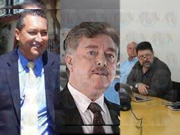 Las "viudas" de Blake