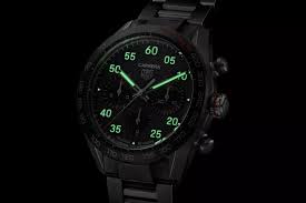 We did not find results for: Tag Heuer And Porsche Have Finally Collaborated On A Carrera Watch Gq