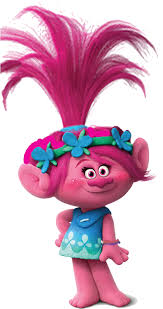 Download Imagem Poppy Trolls Poppy Trolls Png Image With No Background Pngkey Com Branch trolls png image with transparent background.