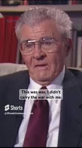 Man Who Dropped The Atomic Bomb, Paul Tibbets #history #oppenheimer ...