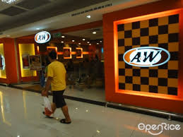 Кинотеатр в kepong, kuala lumpur, malaysia. Kepong Village Mall Tesco