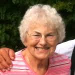 Nancy Benzow (Kupper-Hartfield)