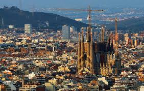 Web oficial del fc barcelona. 14 Top Rated Tourist Attractions In Barcelona Planetware