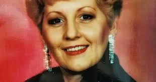 Cook Phillips, Wanda Louise