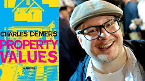 Charles Demers's Instagram, Twitter & Facebook