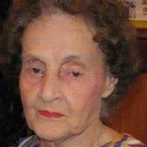 Mrs. Vivian Louise Beasley Obituary