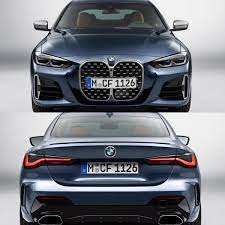 Bmw G22 M440i Xdrive Coupe 374hp Mpackage Luxuryline Sportline Sheerdrivingpleasure Mperformance Provocativeeyes Bmw Honda Civic Vtec Bmw Xdrive