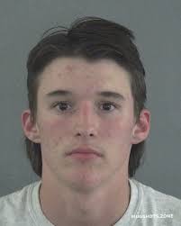 STRONG ERICK BAILEY 05/01/2021