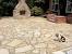 Flagstone Pavers