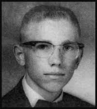 Kenneth Braden Obituary (2006)