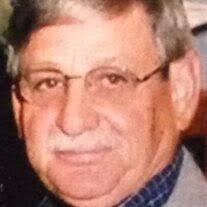 Eduardo Alejandro Cadena Obituary