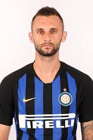 Join the discussion or compare with others! Marcelo Brozovic Inter Milan Stats Titles Won