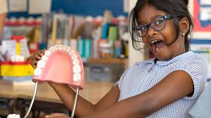 Skyswood Primary & Nursery School