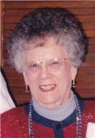 Mona McDaniel Obituary (2014)