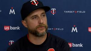 Joe Ryan logs nine strikeouts in Twins' win over Royals