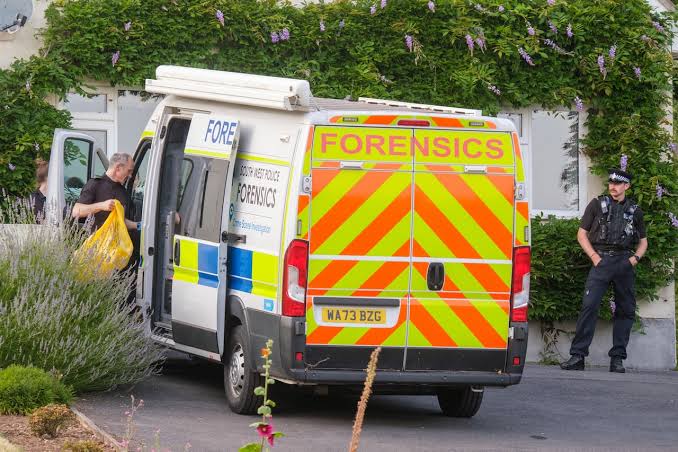U.K. counterterrorism police now leading murder probe of ex-MP Ann Widdecombe | CBC News