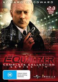 Mccall always cleanly dispatches his foes with one well placed shot usually after giving them some chance to surrender. The Equalizer The Complete Collection Dvd Buy Online At The Nile