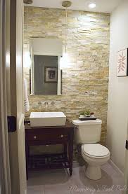 Install window blinds with lowe's. How To Install A Stone Wall In Your Home