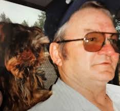 Obituary of Lloyd George Nicholson