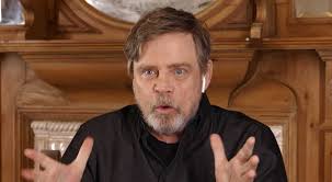 Mark Hamill is a legend