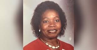 Mrs. Alma Pearl McCathern Obituary