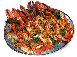 Scegliete delle centinaia di ricette su astice alla catalana, ricette facili e veloci da preparare. Astice Alla Catalana Pescherie Linea Azzurra Genova Pesce Fresco Ingrosso Franchising