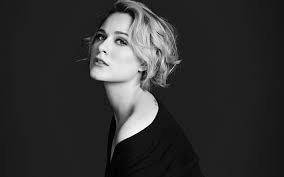 Download Wallpapers Evan Rachel Wood American Actress Fashion Model Monochrome Portrait Beautiful Woman Besthqwallpapers Com Modelos De Moda Evan Rachel Wood Atrizes