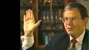 What climate denial has learnt from tobacco denial