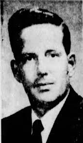 Jack McQueen (1928-2001)