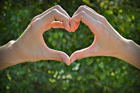 100 Gambar Tangan Bentuk I Love You Gambar Pixabay